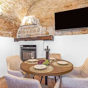 Villa Vrsar , Orsera Croazia