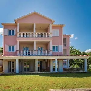 Vila Casia , Dobrinj Croazia